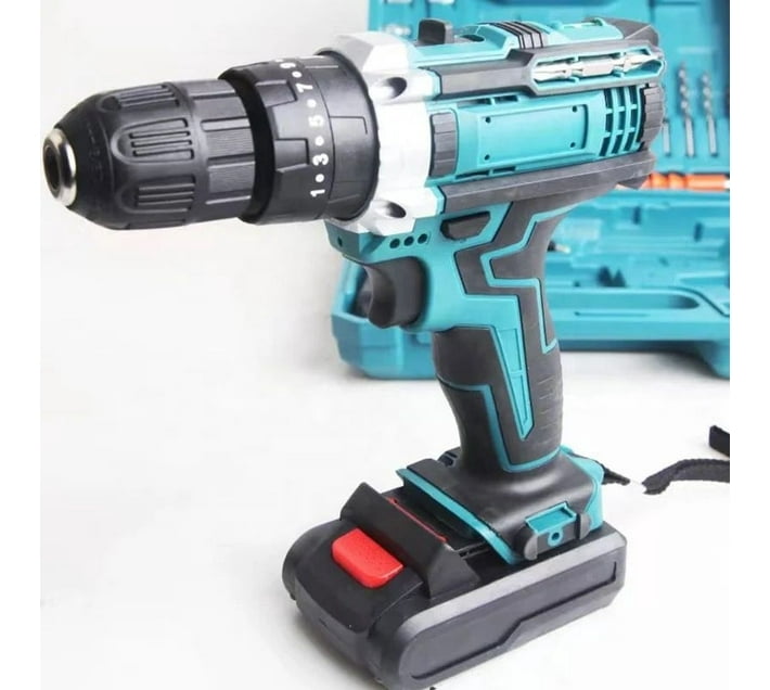 Makro makita drill sale