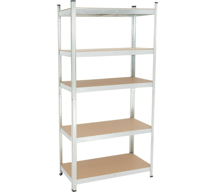 Golden Star Africa Foldable Storage Shelf Metal Corner Rack Stainless ...