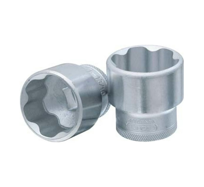 Gedore 17MM Socket C Profile Makro