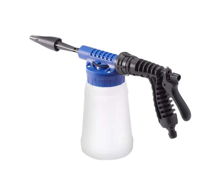 Car Wash Foam Blaster Makro