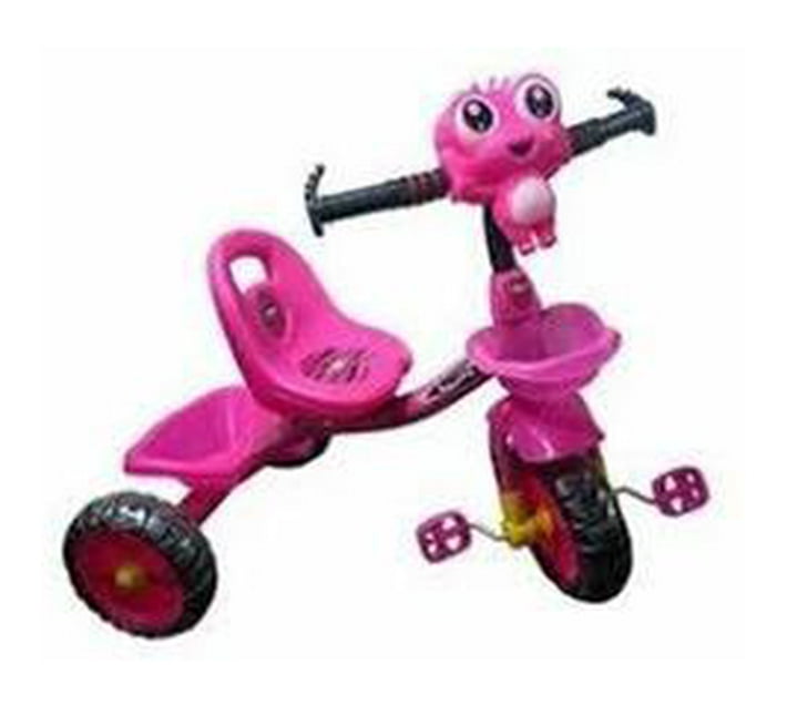 tricycle makro