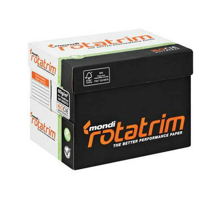 Mondi Rotatrim Box Of A4 Paper Makro mondi-rotatrim-box-of-a4-paper-makro