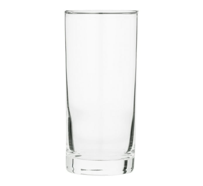 Someone’s in a Makro Consol 270 ml Hiball Glasses 6Pack Mood