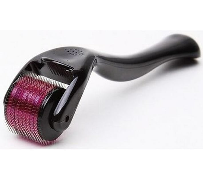 RR Dimensions 540 Titanium () Makro