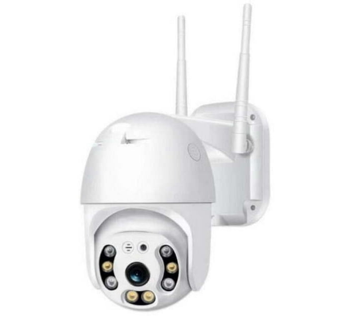 Generic Indoor & Outdoor Security Camera (500 GB) Makro