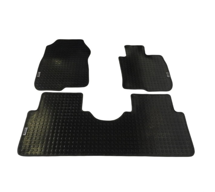 Someone’s in a Makro Honda CRV Floor Mats 6th Gen (2022 Present