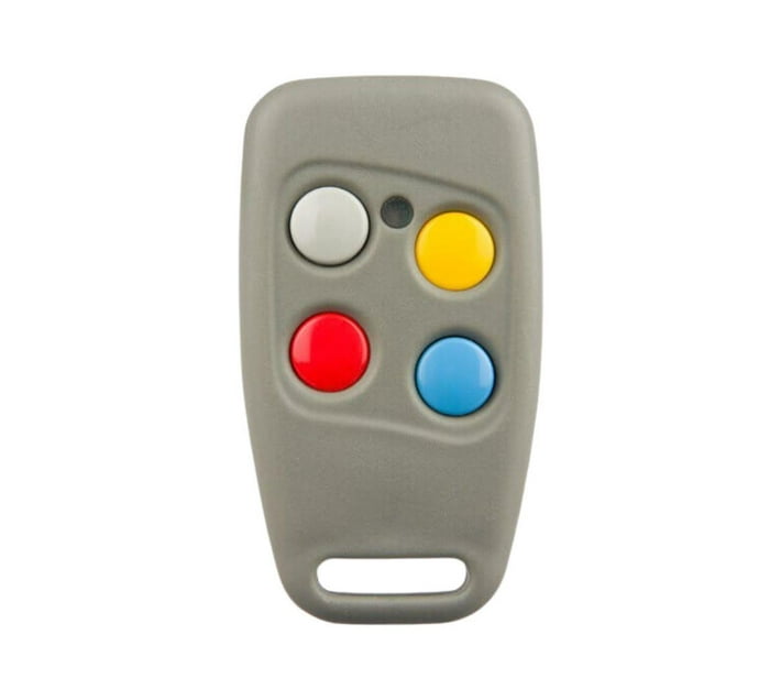 Sentry 4 Button Transmitter 433MHZ Code Hopping Remote Makro