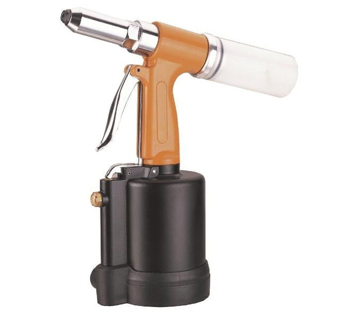 Someone’s in a Makro Aircraft Air Hydraulic Riveter 1/4 Professional Mood