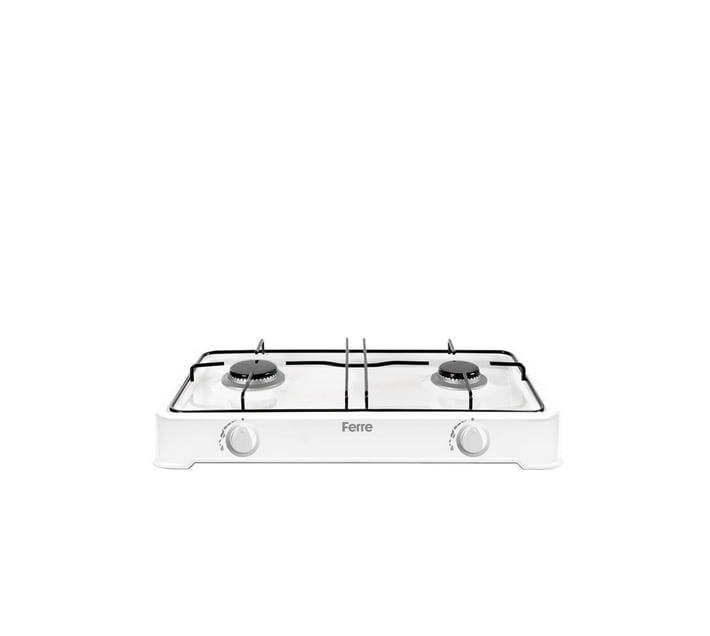 2 Burner Table Top Gas Stove Makro
