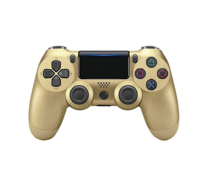 Someone’s in a Makro Doubleshock 4 PlayStation 4 Wireless Controller