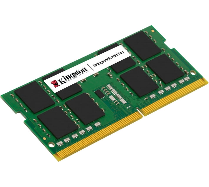 Buy KINGSTON 8GB DDR4 3200MHz Sodimm DDR4 8 GB (Single Channel