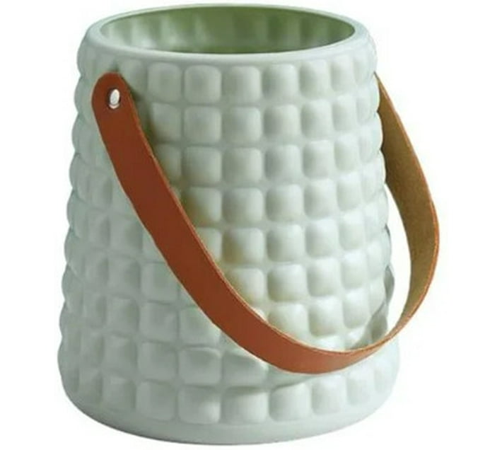 Generic 1 L Plastic 002 Ice Bucket (Green) Makro