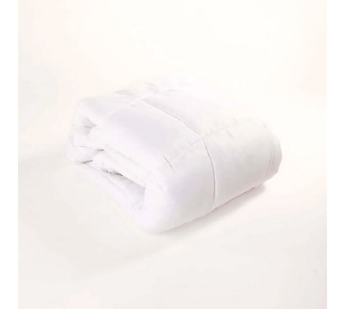 vividitto Mattress Topper Single Size Cotton Cotton Cotton Mattress