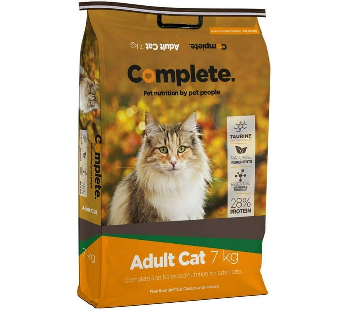 Makro cat food fashion prices