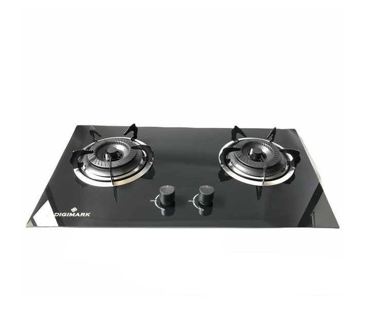 glass top stove makro