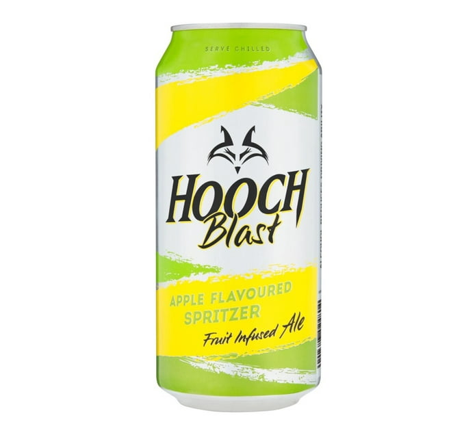 Hooch | Makro