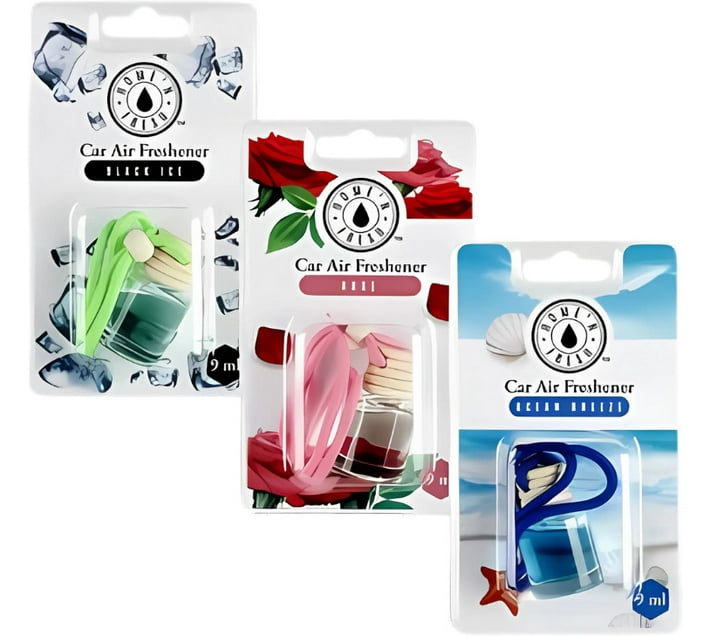 AZ Décor Ocean Car Freshener Makro