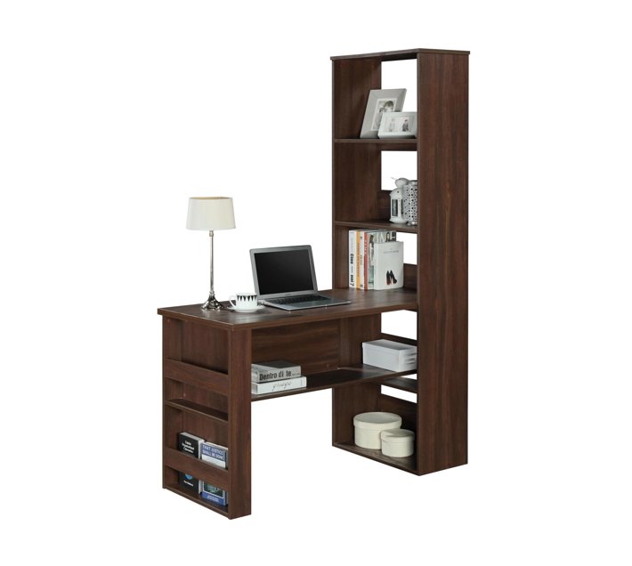 LA computer study desk Makro