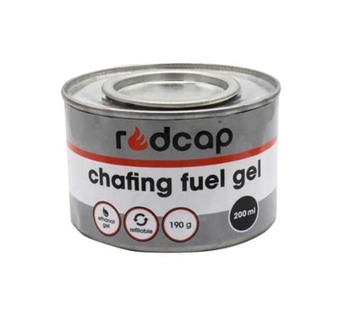 Someone’s in a Makro Chafing Dish Fuel Gel 200ml Mood