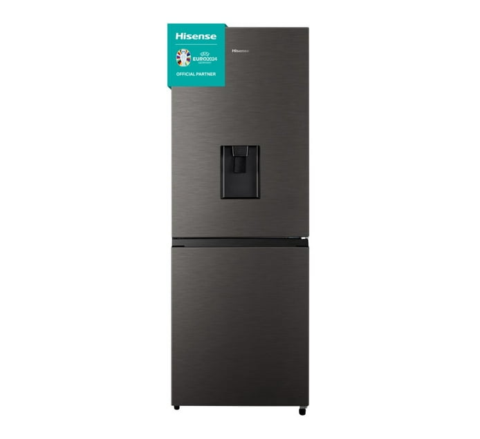 Hisense fridge makro discount