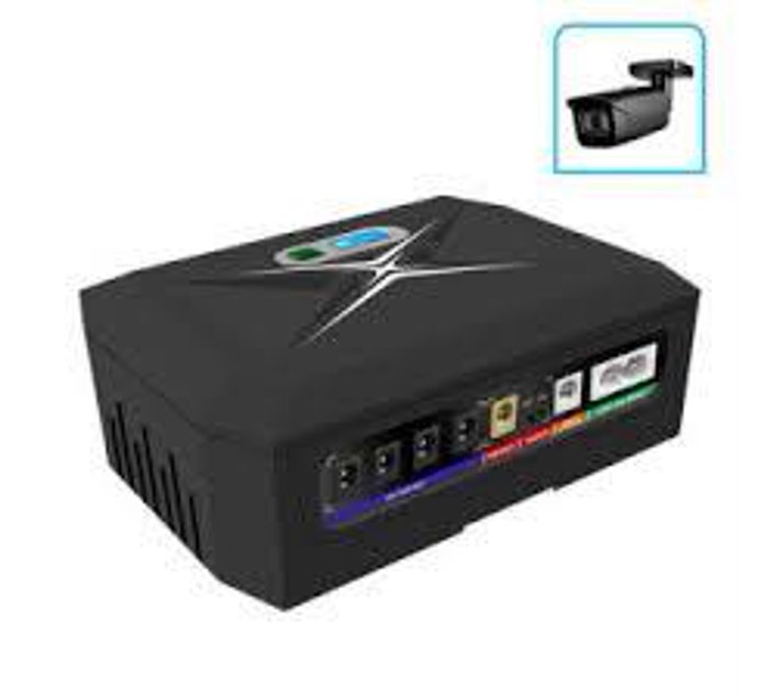 Someone’s in a Makro UPS power supply 60 Wtt 20800 mah Mood