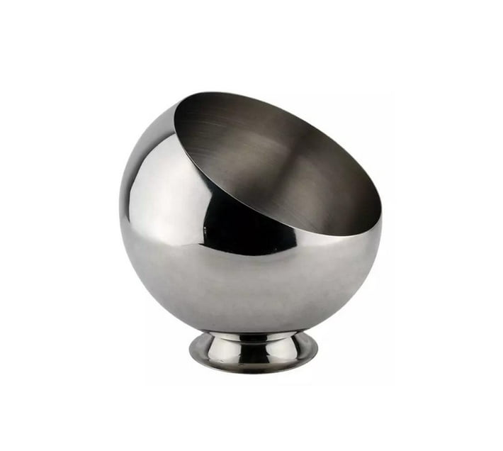 Someone’s in a Makro Pruchef 201 Stainless Steel Large Salad Bowl