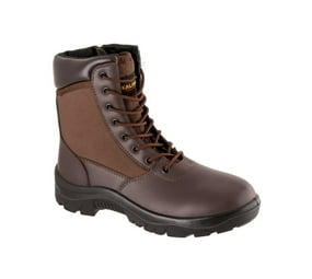 Safety boots hotsell makro prices