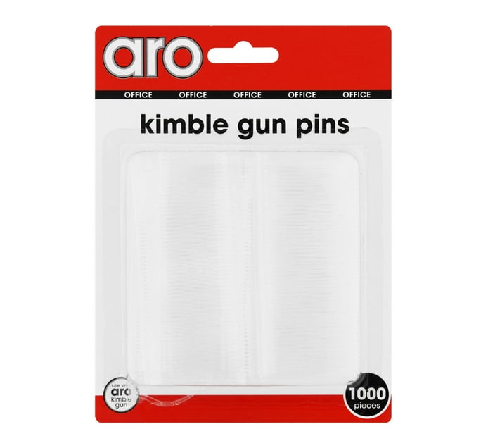 Someone’s in a Makro Pins For Tag Gun 1000 Pieces Mood