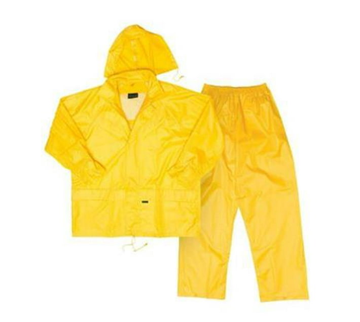 Rain 2024 jackets makro