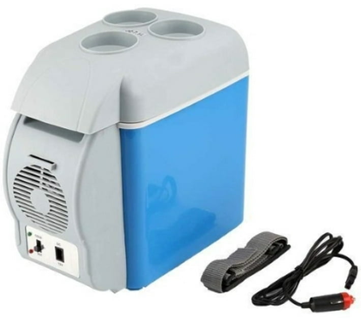PHRM Phronex Portable Cooling And Warming Car Refrigerator Electric