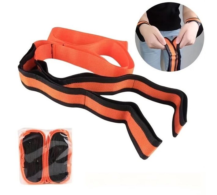 Someone’s in a Makro 2 x Ultimate Furniture Moving Belt Heavy Duty