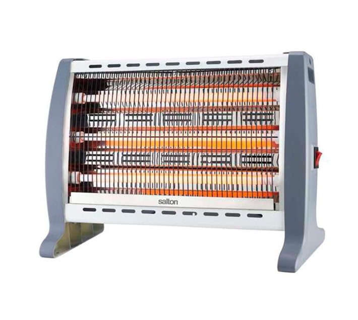 Salton 3 Bar Heater | Makro