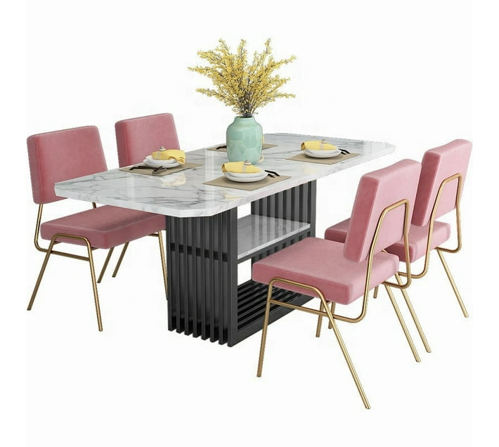 Luxuria Dining Table - Annabelle Edition | Makro