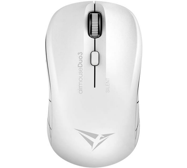 Alcatroz Airmouse Duo 3 Silent Wireless Makro
