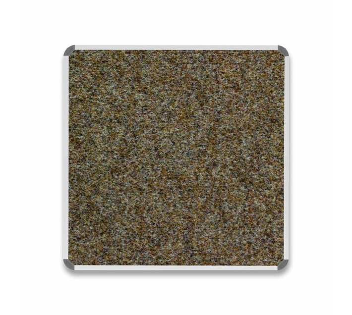 Someone’s in a Makro BULLETIN BOARD ALUM FRAME 900*900MM SPICE Mood