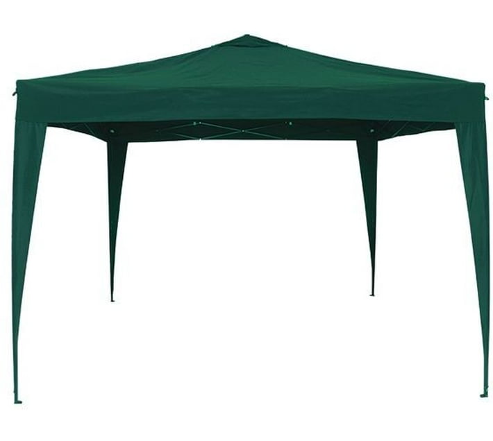 Afritrail DIY(DoItYourself) Fabric Foldable Gazebo For General