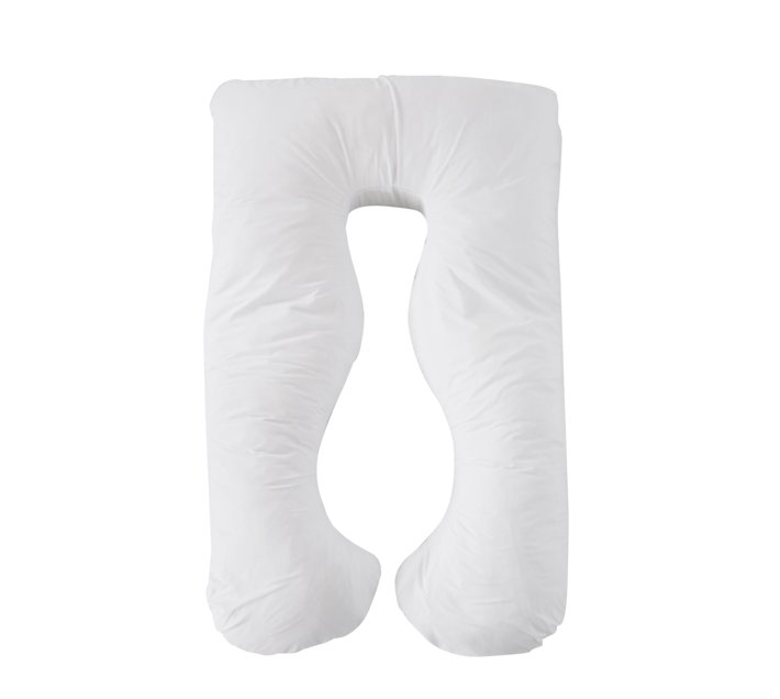 Snuggletime Full Body Pregnancy Support Pillow Makro