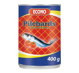 Lucky Star Minced Pilchards (12 x 410g) | Makro