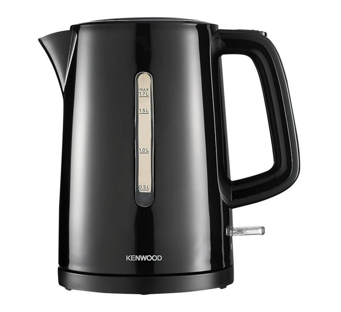 Kenwood 1.7L Plastic Kettle | Makro