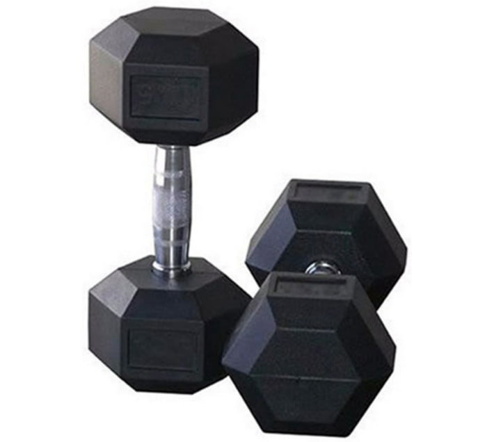 Makro dumbbells set sale