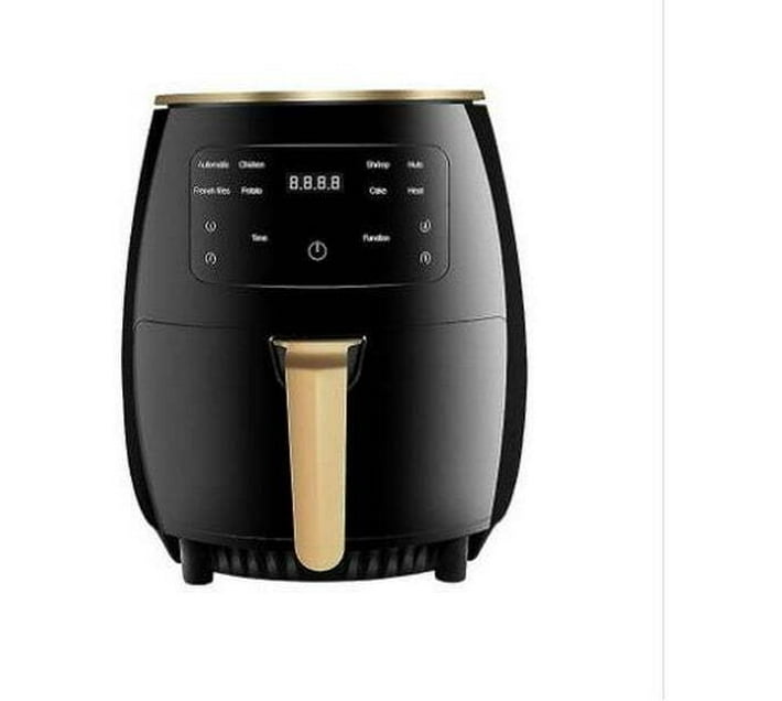 MB Haven Group 7in1 LED Display Air Fryer (6 L) Makro