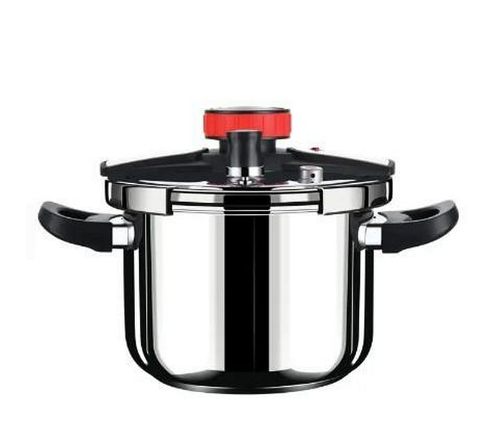 PSM - Stainless Steel 304 Pressure Cooker | Makro