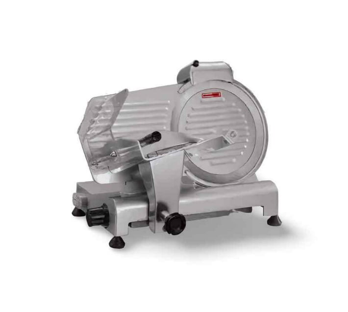 Someone’s in a Makro 8? meat slicer Mood