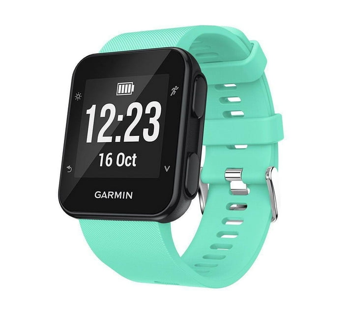 Garmin forerunner deals 35 makro