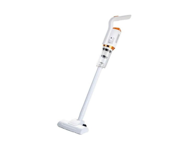 Someone’s in a Makro Handheld vacuum cleaner Mood