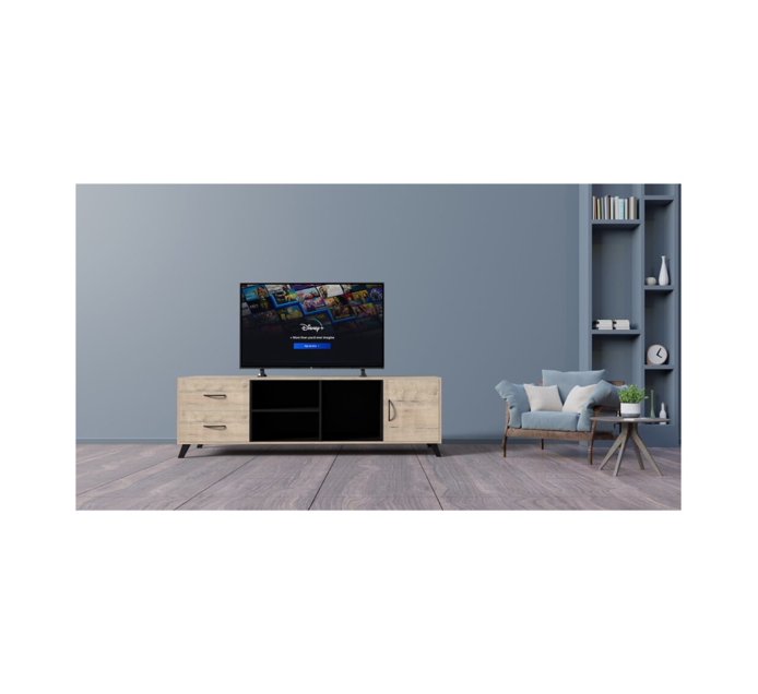 Liberty TV Stand Makro