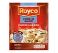 Royoco Rice Sauce Buy Royco Dry Cook-in-sauce Cottage Pie (20 x 54g) in Bulk | Makro Business