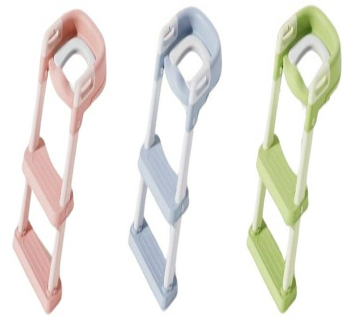 Step A10 Plastic Ladder () Makro