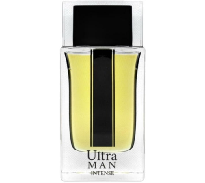 ASTEN ULTRA MEN EDP 100 ML PERFUME Eau de Parfum Fresh for Men Makro