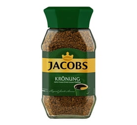 Jacobs Kronung Instant Coffee (6 x 200g) | Makro